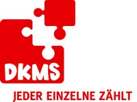 zu den Seiten der DKMS