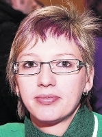 Britta Gebelein