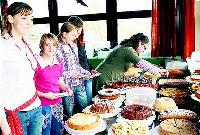 25 JAHRE REALSCHULE