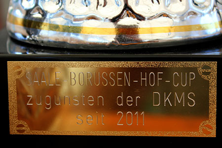 Saale-Borussen-Cup
